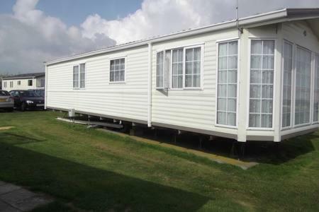 Camber Sands Holiday Park Camber, Willow Way 269 Rye Bagian luar foto